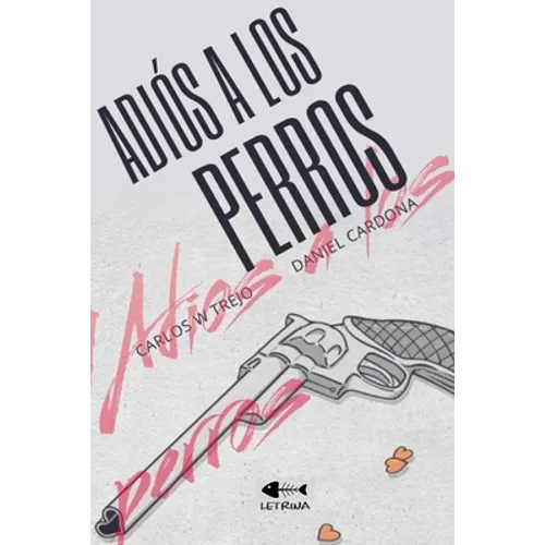 Adiós a los perros: Un tributo a Perros de la reserva y El club de la pelea