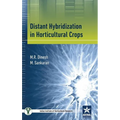 Distant Hybridization in Horticultural Crops