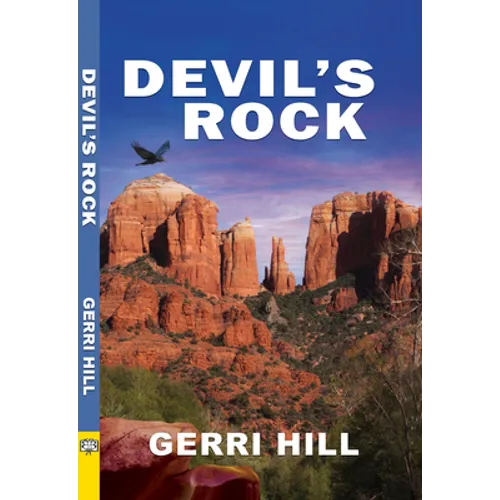 Devil's Rock