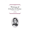 Writings of Charles S. Peirce: A Chronological Edition, Volume 1: 1857-1866