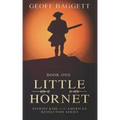 Little Hornet: Boy Patriot of North Carolina