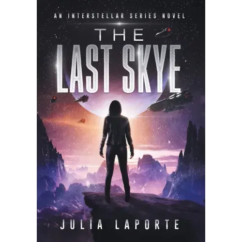 The Last Skye