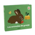 Los Animales de Granja