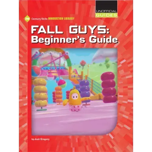 Fall Guys: Beginner's Guide