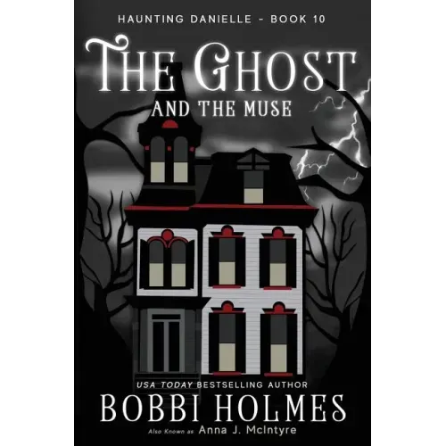 The Ghost and the Muse
