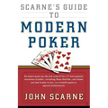 Scarne's Guide to Modern Poker