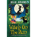 Witch on the Run