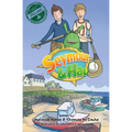 The Adventures of Seymour & Hau: Ireland