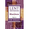 Lent for Everyone