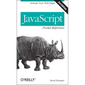 JavaScript Pocket Reference: Activate Your Web Pages