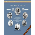 The Navajo Treaty of 1868: Treaty Between the United States of America and the Navajo Tribe of Indians