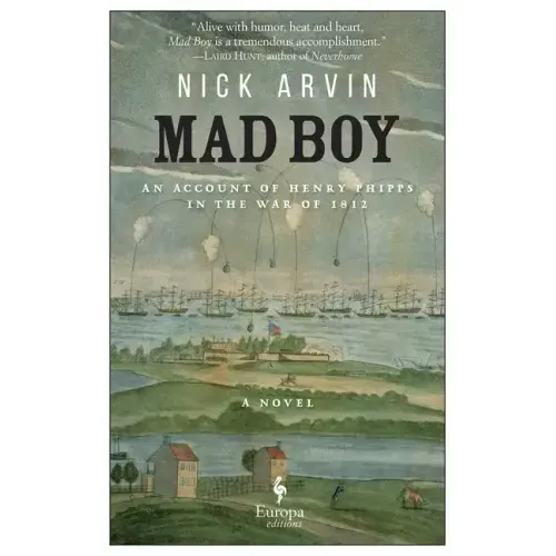 Mad Boy