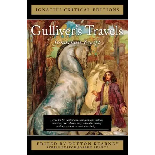 Gulliver's Travels