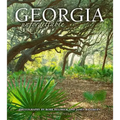 Georgia Unforgettable (Cumberland Island Cover)