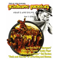 Grindhouse Purgatory - Issue 6