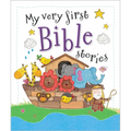 My Very First Bible Stories