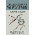 The Children's Homer: The Adventures of Odysseus and the Tale of Troy