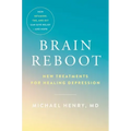 Brain Reboot: New Treatments for Healing Depression