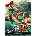 Street Fighter Classic Hardcover Volume 2: Cannon Strike