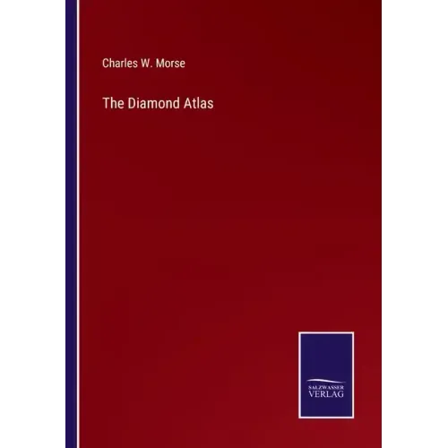 The Diamond Atlas