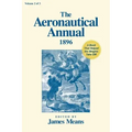 The Aeronautical Annual 1896: A Book That Helped the Wrights Take Off