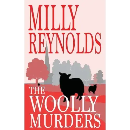 The Woolly Murders