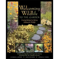 Welcoming Wildlife to the Garden: Creating Backyard & Balcony Habitats for Wildlife