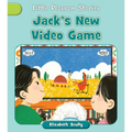 Jack's New Video Game