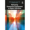 Reframing Community Engagement in Higher Education