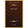 Humoresque