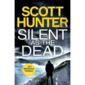 Silent as the Dead: DCI Brendan Moran #4