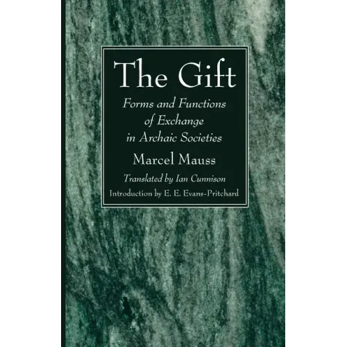 The Gift