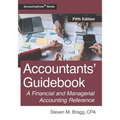 Accountants' Guidebook: Fifth Edition