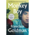 Monkey Boy