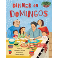 Dinner on Domingos