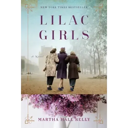 Lilac Girls