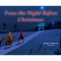 Twas the Night Before Christmas