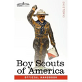 Boy Scouts of America: The Official Handbook for Boys, Seventeenth Edition