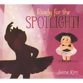 Ready for the Spotlight!