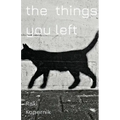 The Things You Left