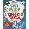 Your Guide to the Periodic Table