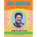 Udit Narayan Songs' Western Notes