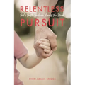 Relentless Pursuit: God's Gentle Guidance Amidst the Storm