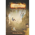 The Underground Book Readers: The Secret Society