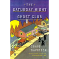 The Saturday Night Ghost Club