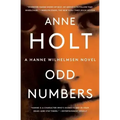 Odd Numbers: Hanne Wilhelmsen Book Ninevolume 9