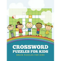 Crossword Puzzles for Kids: Brain Puzzles for Kids