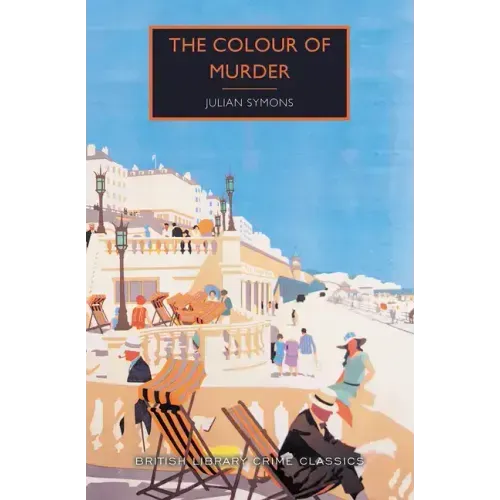 The Colour of Murder
