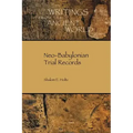 Neo-Babylonian Trial Records
