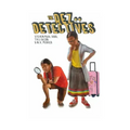 The Rez Detectives: Justice Served Cold